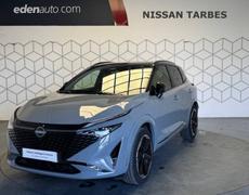 Nissan Qashqai Tarbes
