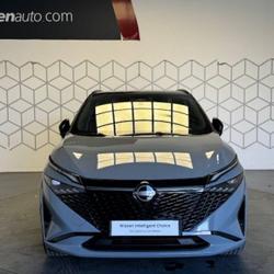 Nissan Qashqai e-Power 190 ch N-Design Tarbes