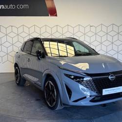 Nissan Qashqai e-Power 190 ch N-Design Tarbes