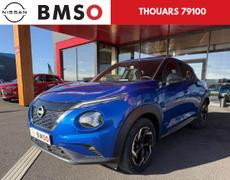 Nissan Juke Thouars