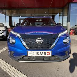 Nissan Juke II 1.6 HYBRID 143 N-CONNECTA occasion - Thouars - photo 2/28