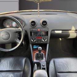 Audi A3 2.0 FSI PACK ATTRACTION Saint-Martin-de-Fontenay