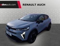 Renault Captur Auch