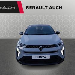 Renault Captur TCe 90 Techno Auch