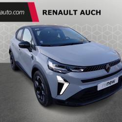 Renault Captur TCe 90 Techno Auch