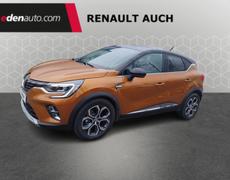 Renault Captur Auch