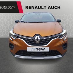 Renault Captur E-Tech 145 - 21 Intens Auch