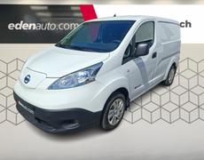 Nissan NV 200 Auch
