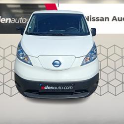 Nissan NV 200 FOURGON E- 4P ELECTRIQUE 40KWH OPTIMA Auch