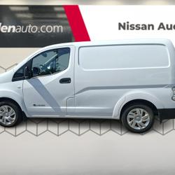 Nissan NV 200 FOURGON E- 4P ELECTRIQUE 40KWH OPTIMA Auch
