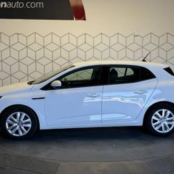 Renault Megane 4 IV Berline Blue dCi 115 - 21N Business Tarbes