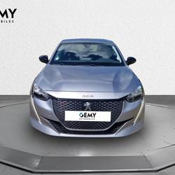 Peugeot e-208 208 Electrique 50 kWh 136ch Like Saint-Brieuc