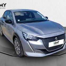 Peugeot e-208 208 Electrique 50 kWh 136ch Like Saint-Brieuc