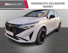 Nissan Qashqai Chauray