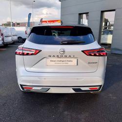 Nissan Qashqai e-Power 190 ch N-Design Chauray