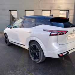 Nissan Qashqai e-Power 190 ch N-Design Chauray