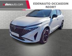 Nissan Qashqai Chauray