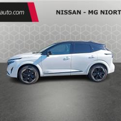 Nissan Qashqai e-Power 190 ch N-Design Chauray