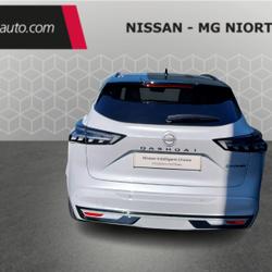 Nissan Qashqai e-Power 190 ch N-Design Chauray