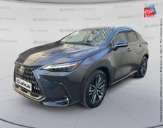 Lexus NX Souffelweyersheim
