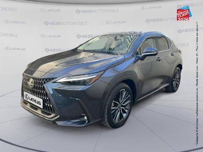 Lexus NX - 450h+ Executive 4WD MY25 - 57 999 €