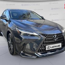 Lexus NX 450h+ Executive 4WD MY25 Souffelweyersheim