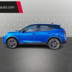 Nissan Qashqai e-Power 190 ch Tekna Muret