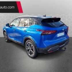 Nissan Qashqai e-Power 190 ch Tekna Muret