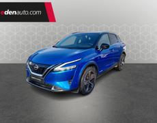 Nissan Qashqai Toulouse