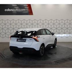 MG MG4 Electric 51kWh - 125 kW 2WD Standard Lons