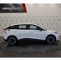 MG MG4 Electric 51kWh - 125 kW 2WD Standard Lons