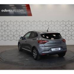 Renault Clio 5 TCe 100 GPL Evolution Lescar