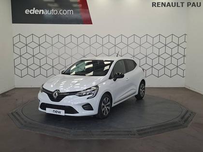 Renault Clio - TCe 100 GPL Evolution - 13 990 €
