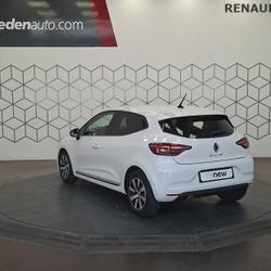 Renault Clio 5 TCe 100 GPL Evolution Pau