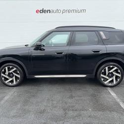 Mini Countryman 170 ch DKG7 C Favoured Auch