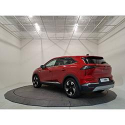 Renault Symbioz E-Tech full hybrid 145 Iconic Muret