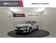 Renault Clio Societe - SOCIETE BLUE DCI 85 AIR NAV - 9 950 €