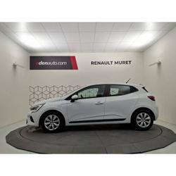 Renault Clio Societe SOCIETE BLUE DCI 85 AIR NAV Muret