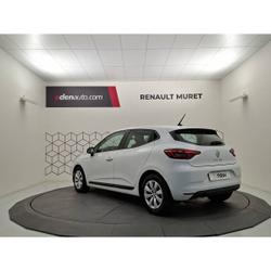 Renault Clio Societe SOCIETE BLUE DCI 85 AIR NAV Muret