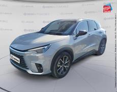 Lexus LBX Souffelweyersheim