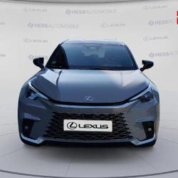 Lexus LBX 1.5 136ch Cool 2WD MY26 Souffelweyersheim