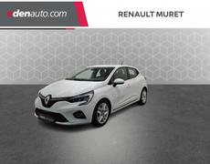 Renault Clio 5 Muret
