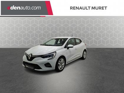 Renault Clio - TCe 100 GPL - 21N Business - 11 150 €