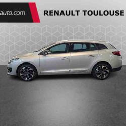 Renault Megane 4 Estate III TCE 130 Bose Edition EDC Toulouse