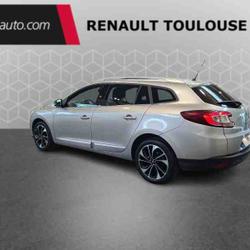 Renault Megane 4 Estate III TCE 130 Bose Edition EDC Toulouse