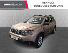 Dacia Duster Toulouse