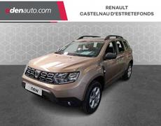 Dacia Duster Castelnau-d'Estrétefonds