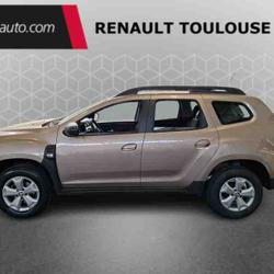 Dacia Duster Blue dCi 115 4x2 Confort Castelnau-d'Estr&eacute;tefonds