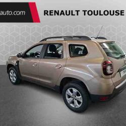 Dacia Duster Blue dCi 115 4x2 Confort Castelnau-d'Estr&eacute;tefonds