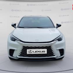 Lexus LBX 1.5 136ch Emotion 2WD Souffelweyersheim